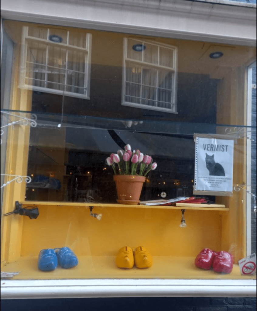 a few favourite Dutch things