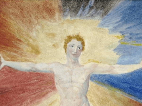 A MEDITATION ON&nbsp;JOY