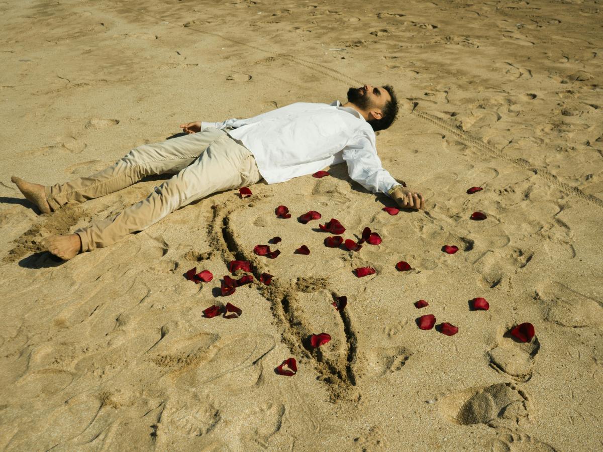 UNDYING LOVE AND ALL THAT&nbsp;SH***