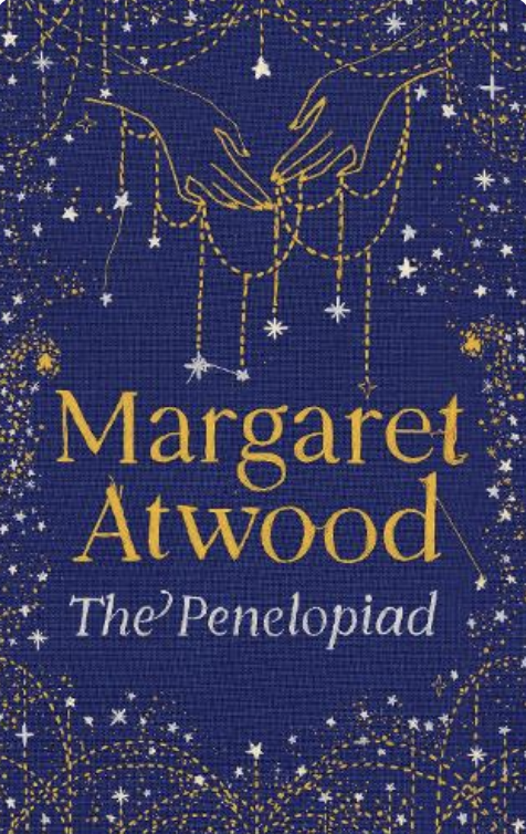 Margaret Atwood Penelopiad book