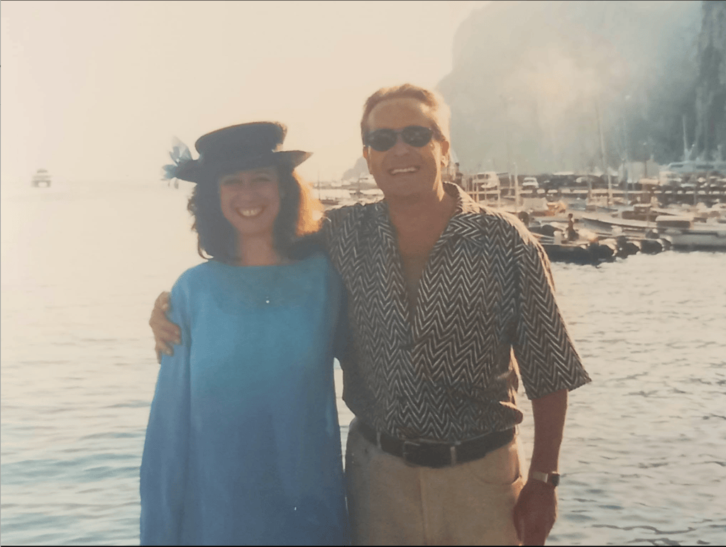 Capri 1999